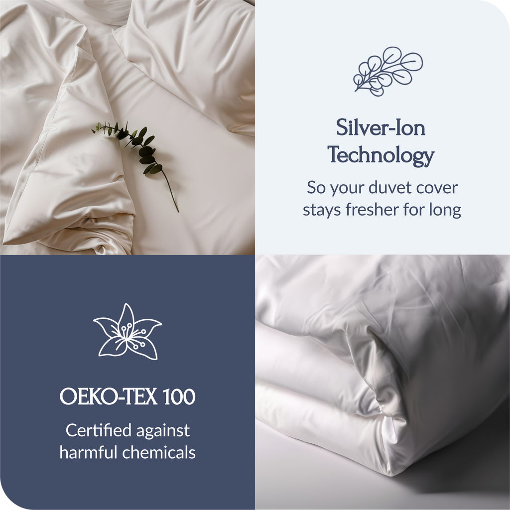 Tencel Lyocell Duvet Cover