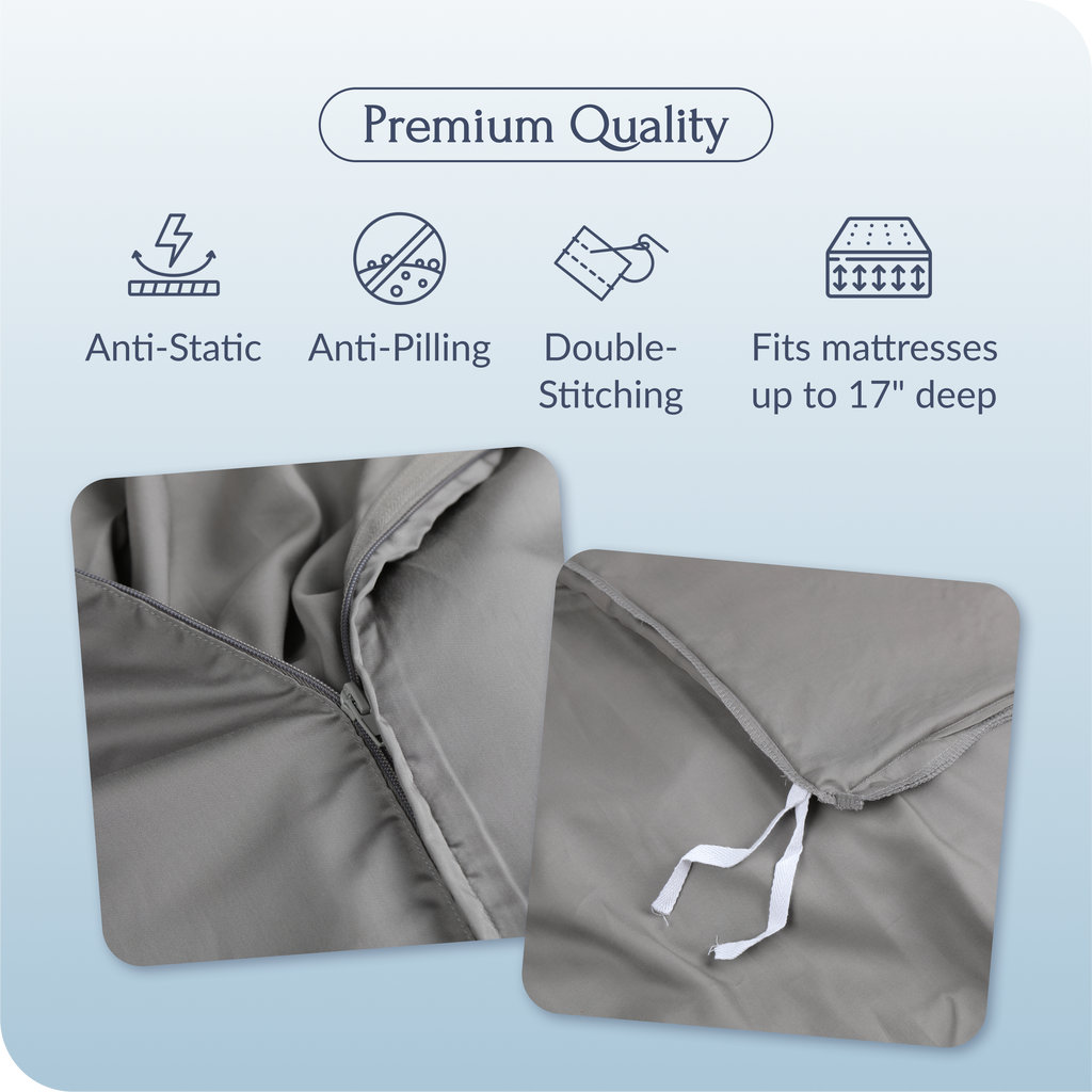 Tencel Lyocell Duvet Cover