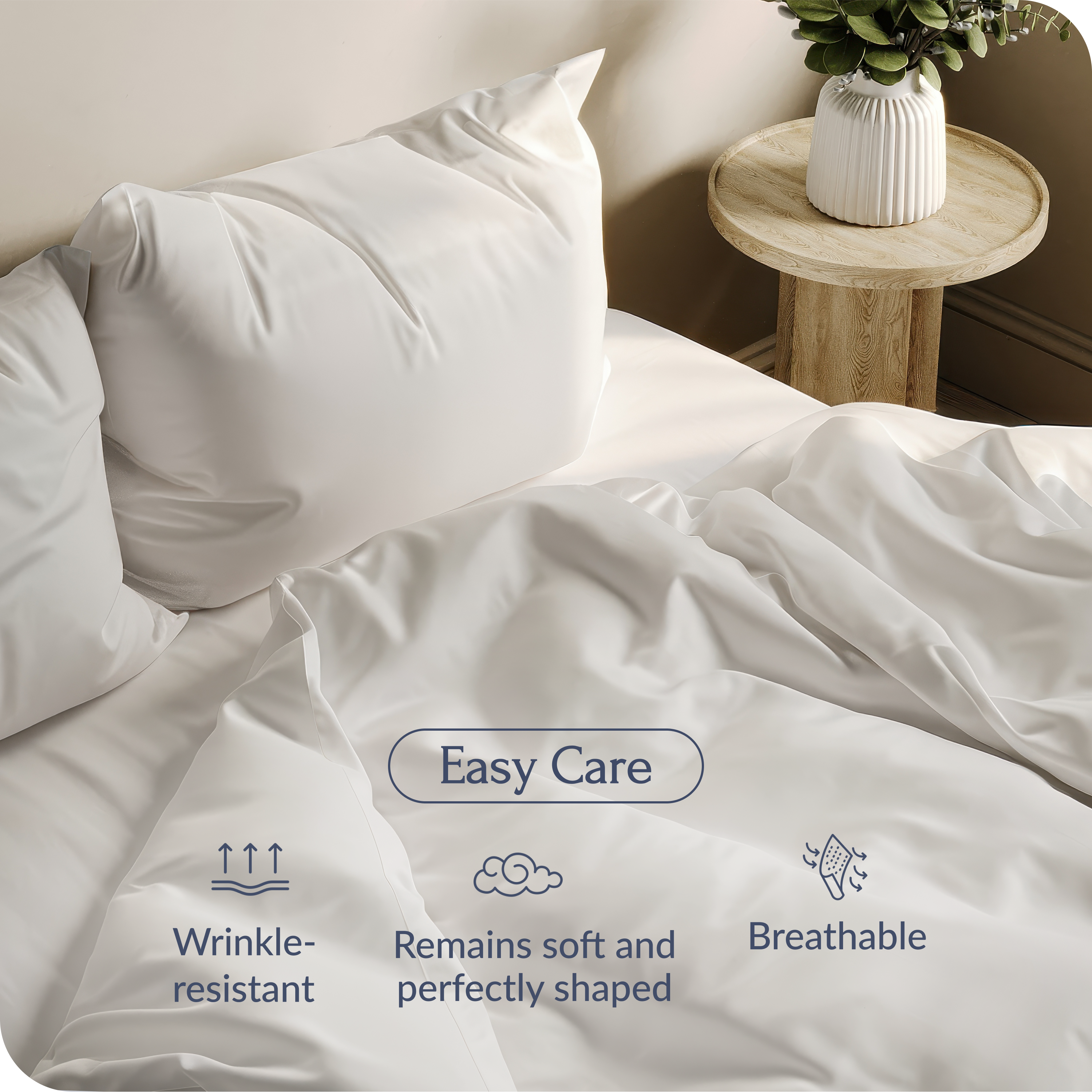 Tencel Lyocell Duvet Cover
