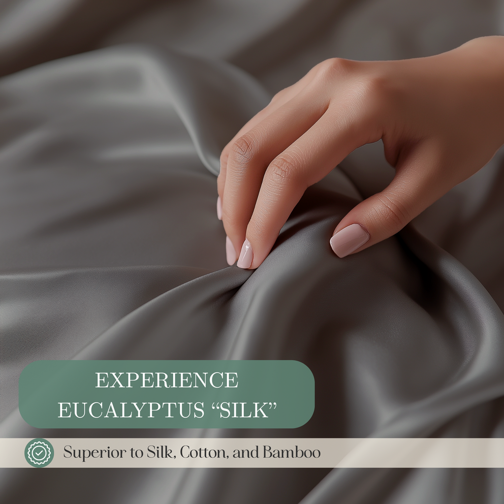 Tencel Lyocell Sheet Set