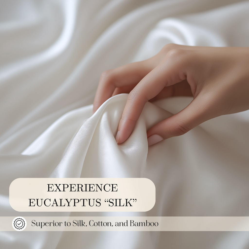 Tencel Lyocell Sheet Set