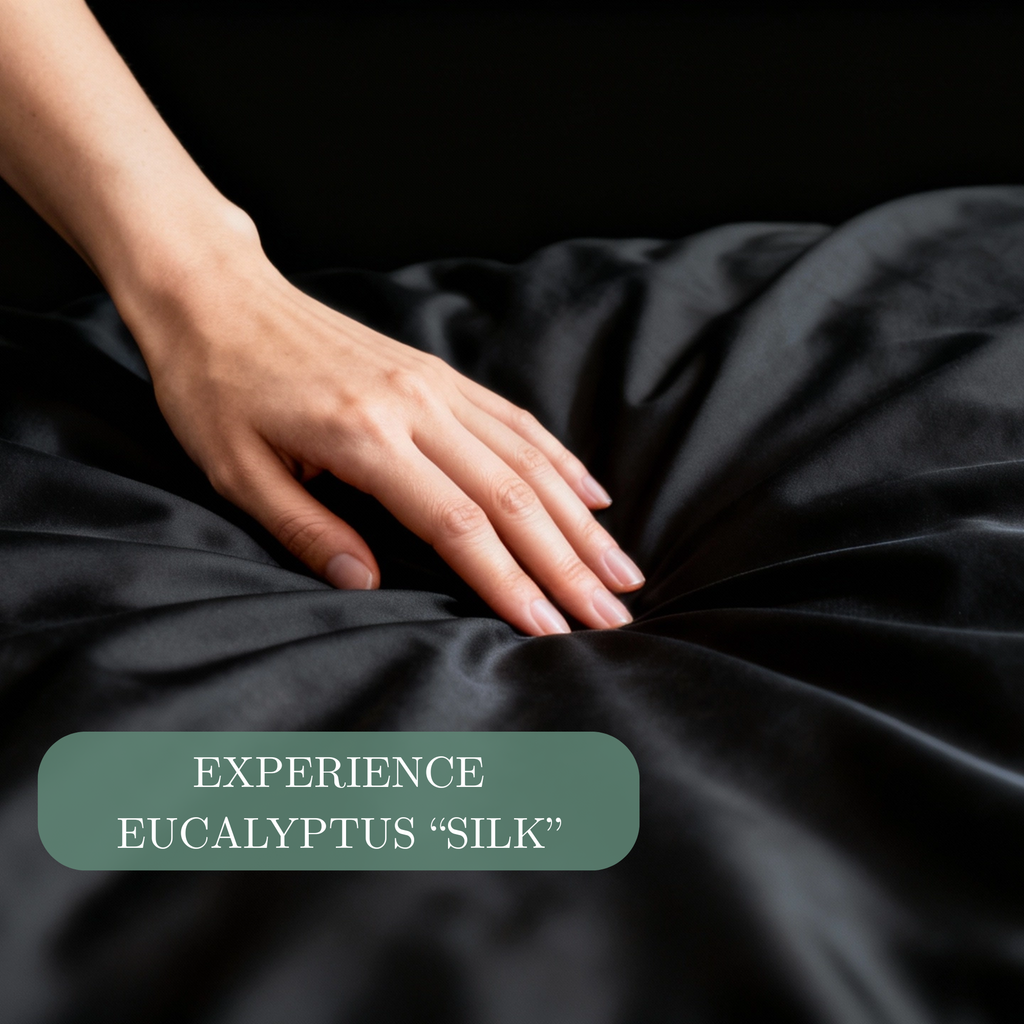 Tencel Lyocell Sheet Set