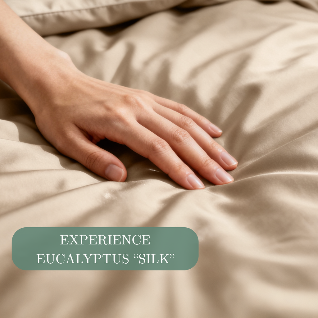 Tencel Lyocell Sheet Set