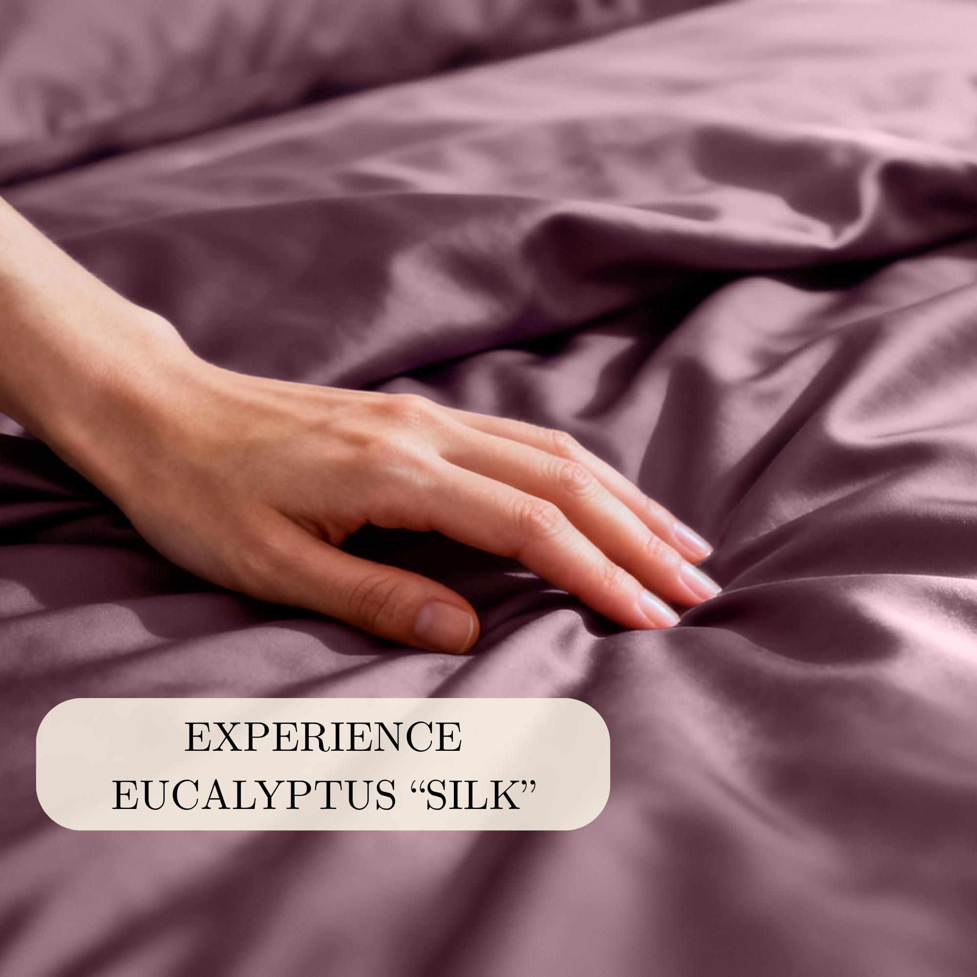 Tencel Lyocell Sheet Set