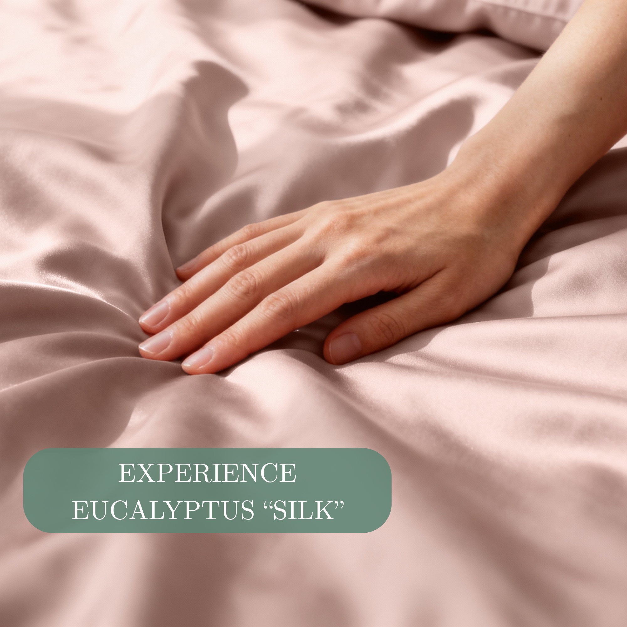 Tencel Lyocell Sheet Set