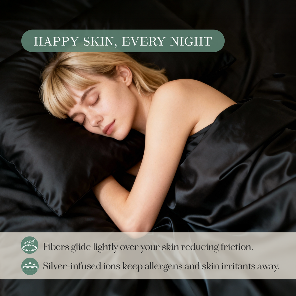 Tencel Lyocell Sheet Set