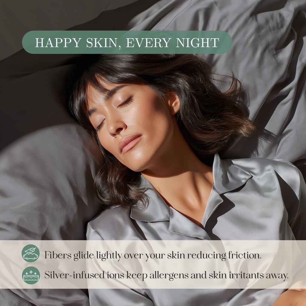 Tencel Lyocell Sheet Set