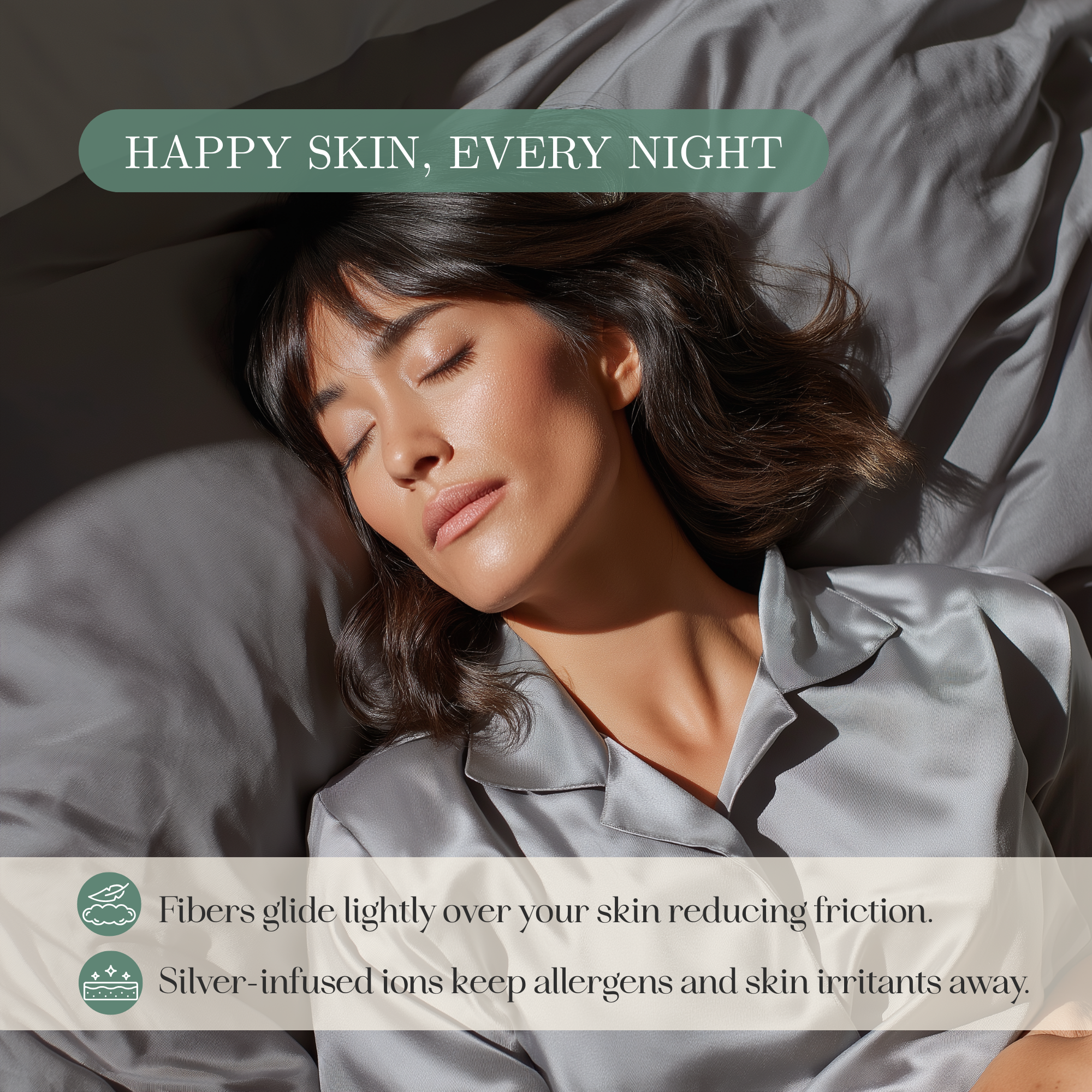 Tencel Lyocell Sheet Set