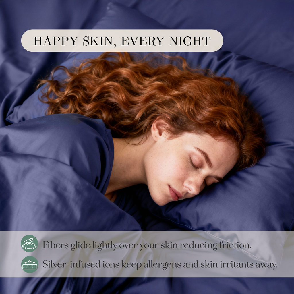 Tencel Lyocell Sheet Set