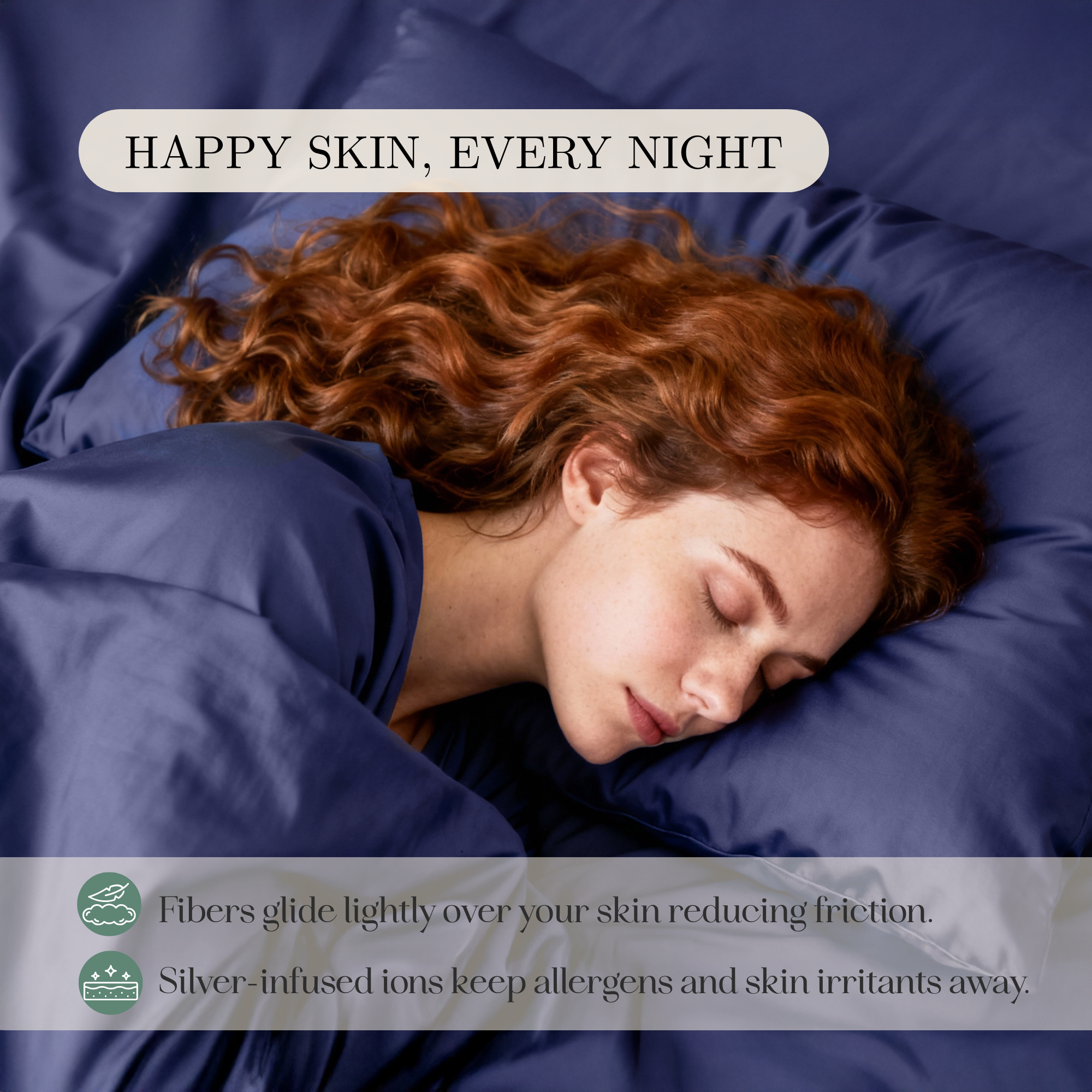 Tencel Lyocell Sheet Set