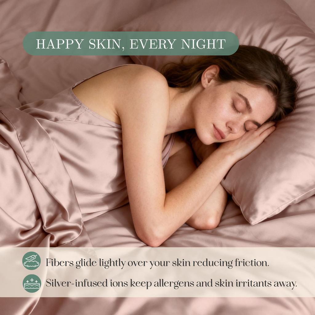 Tencel Lyocell Sheet Set