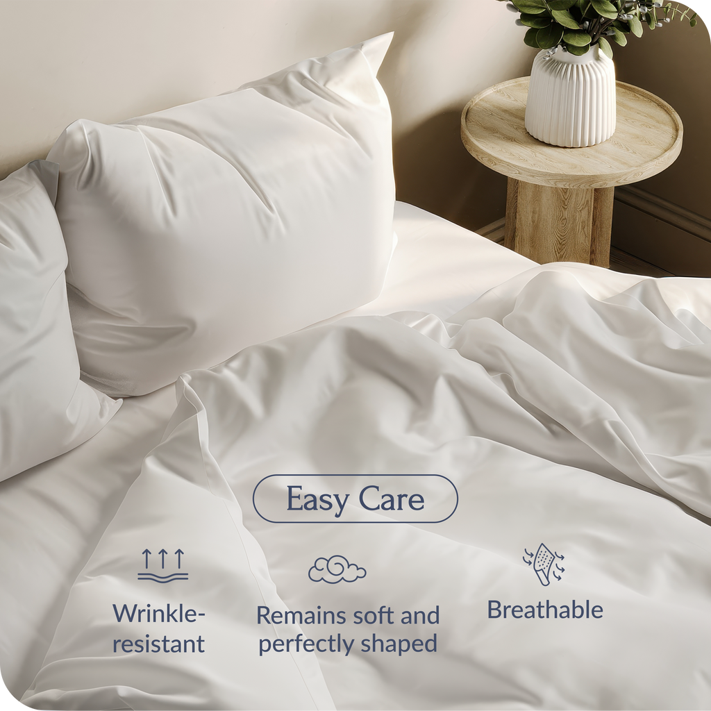 Tencel Lyocell Duvet Cover