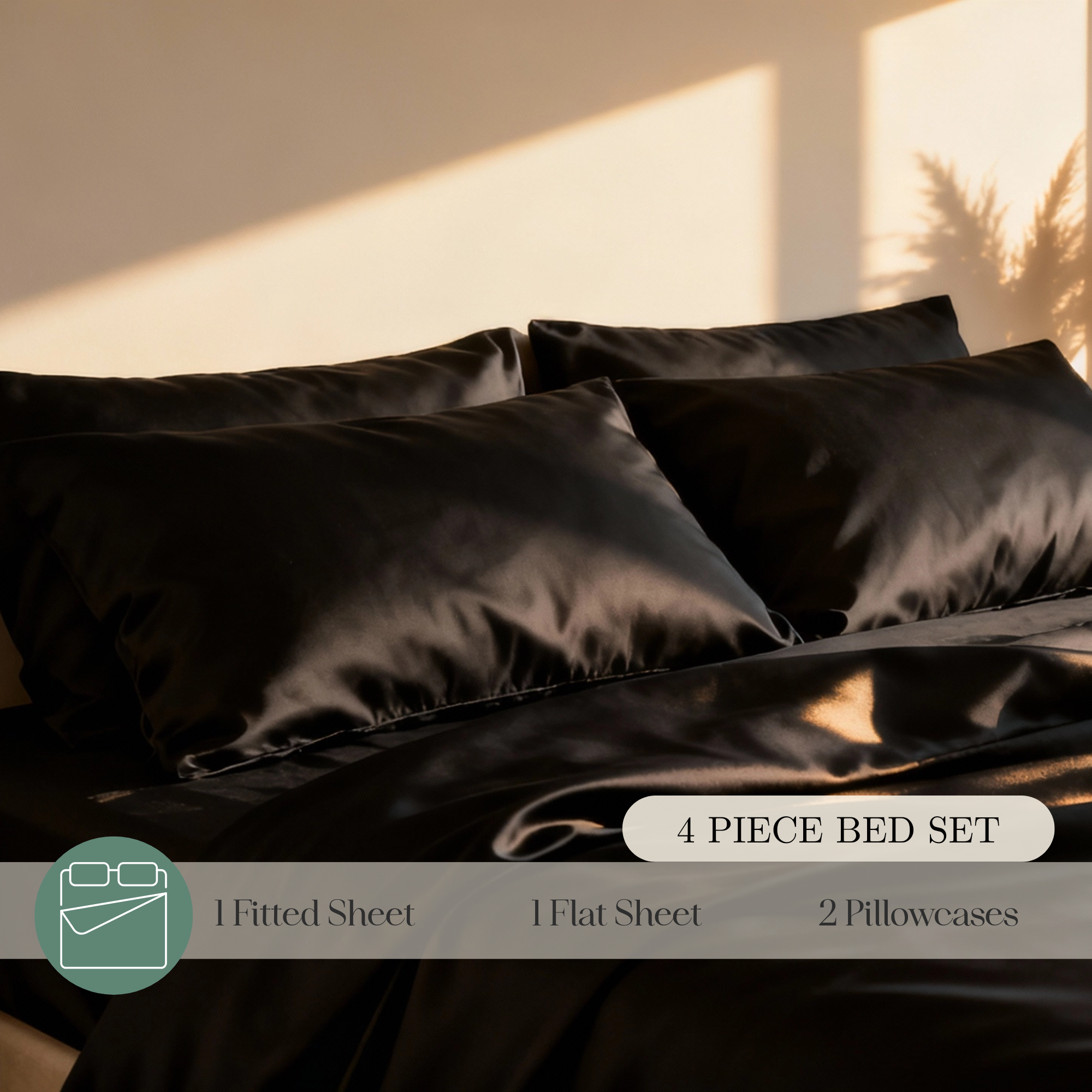 Tencel Lyocell Sheet Set