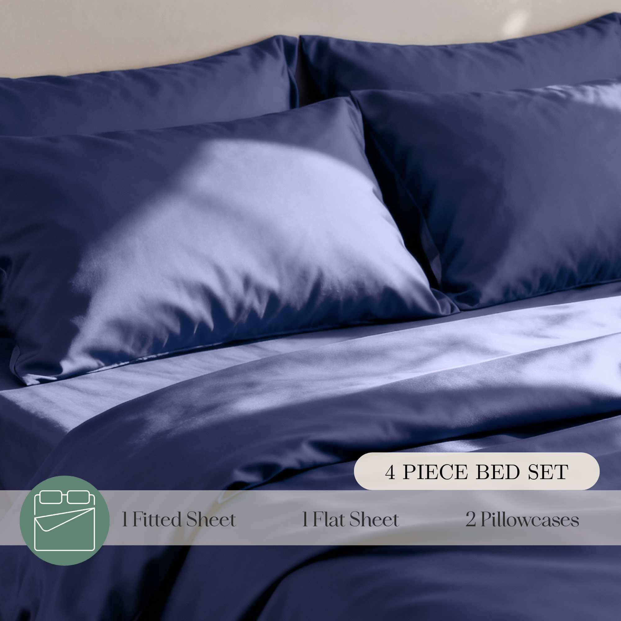 Tencel Lyocell Sheet Set