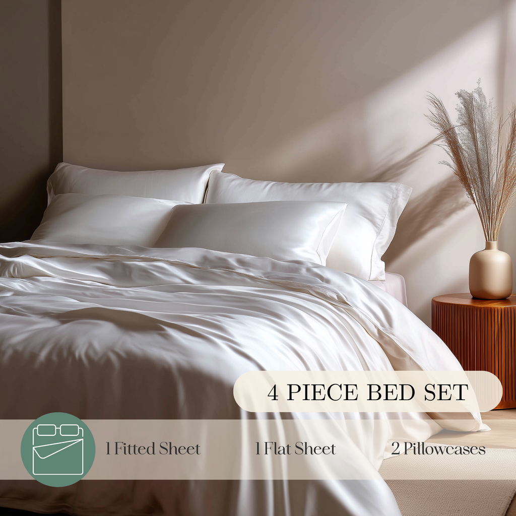 Tencel Lyocell Sheet Set