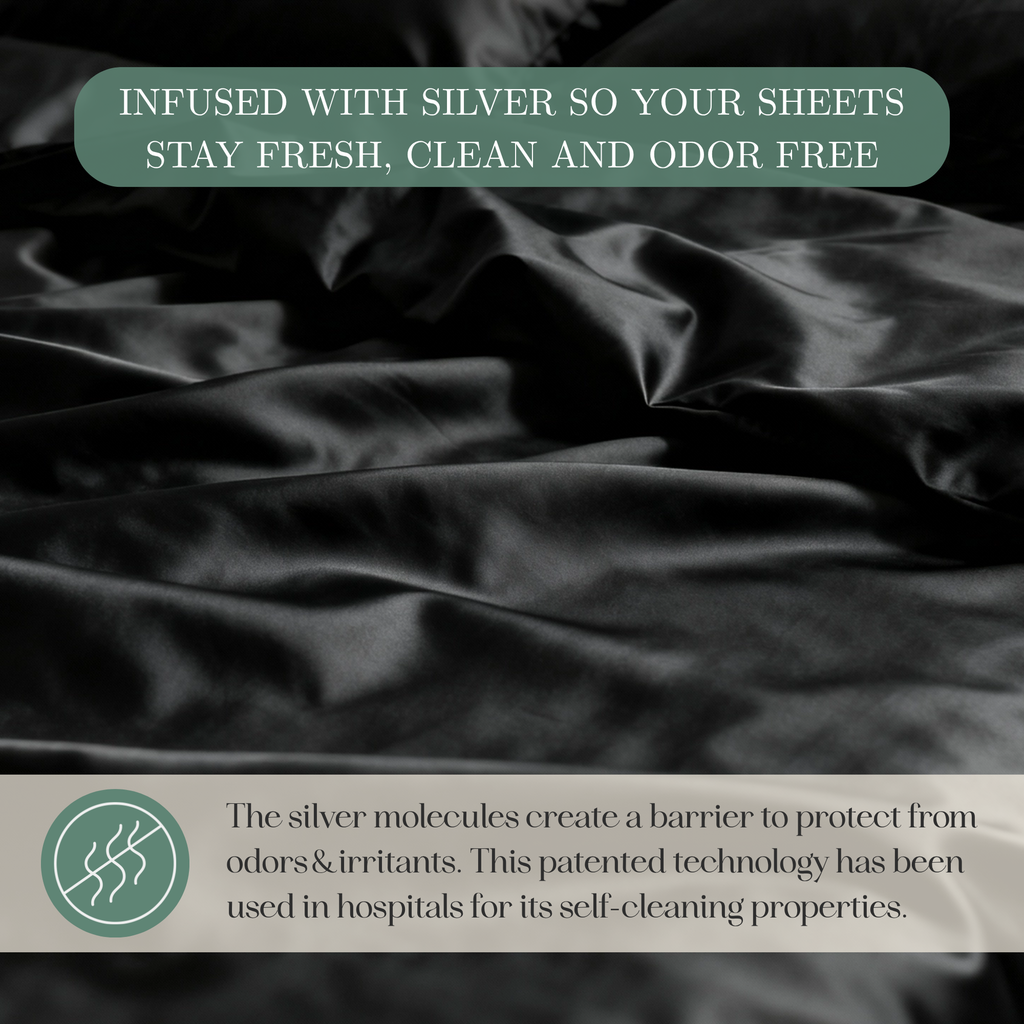 Tencel Lyocell Sheet Set