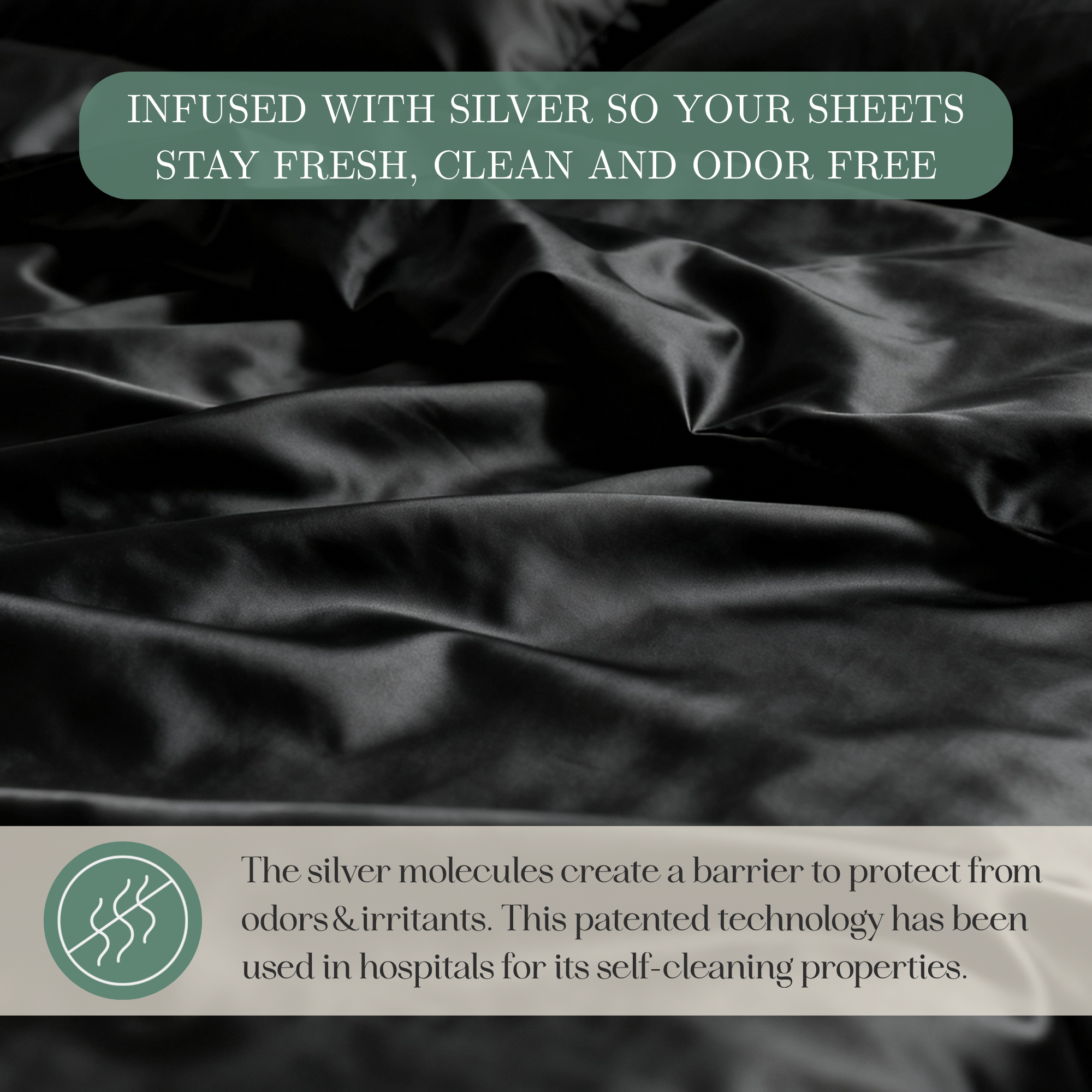 Tencel Lyocell Sheet Set