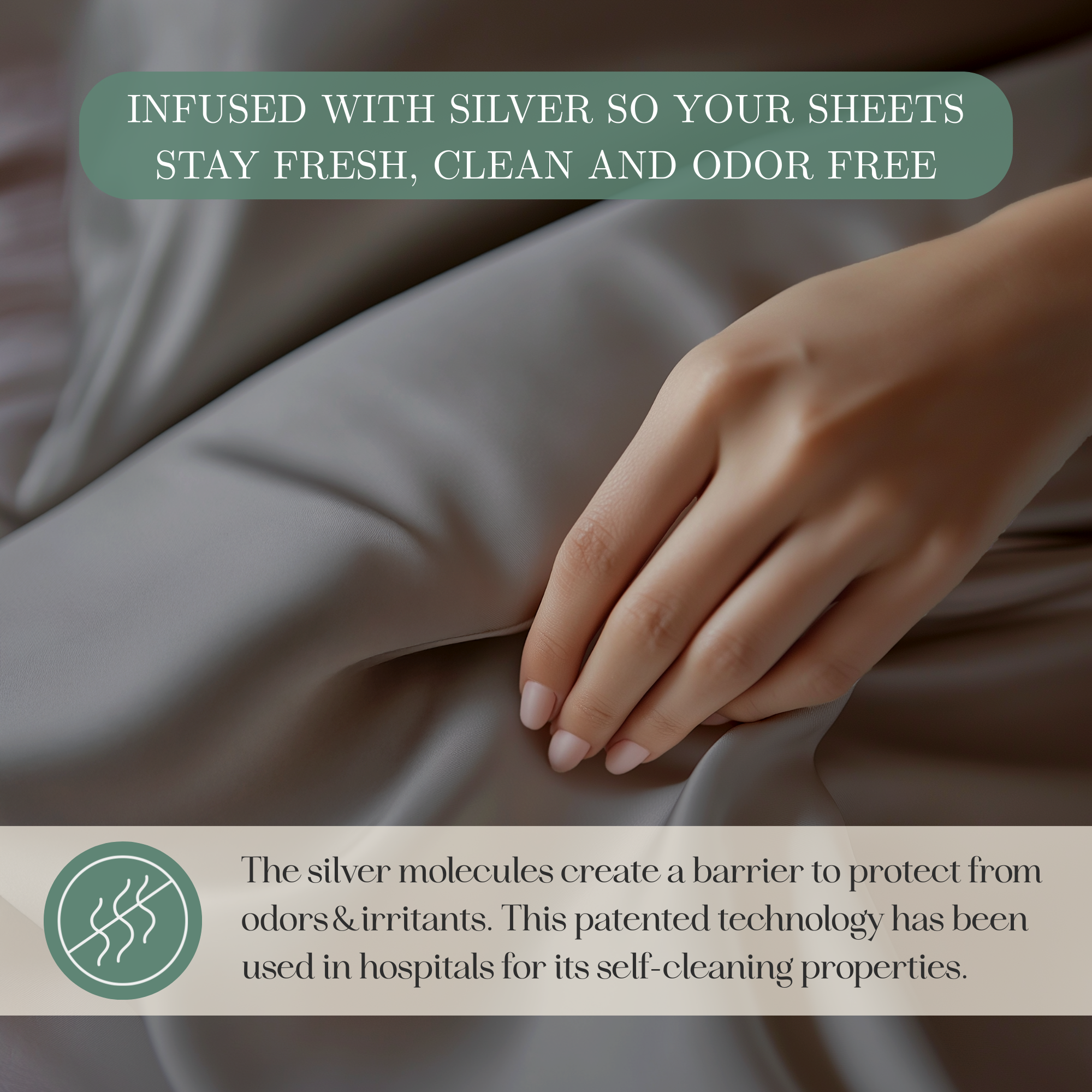 Tencel Lyocell Sheet Set