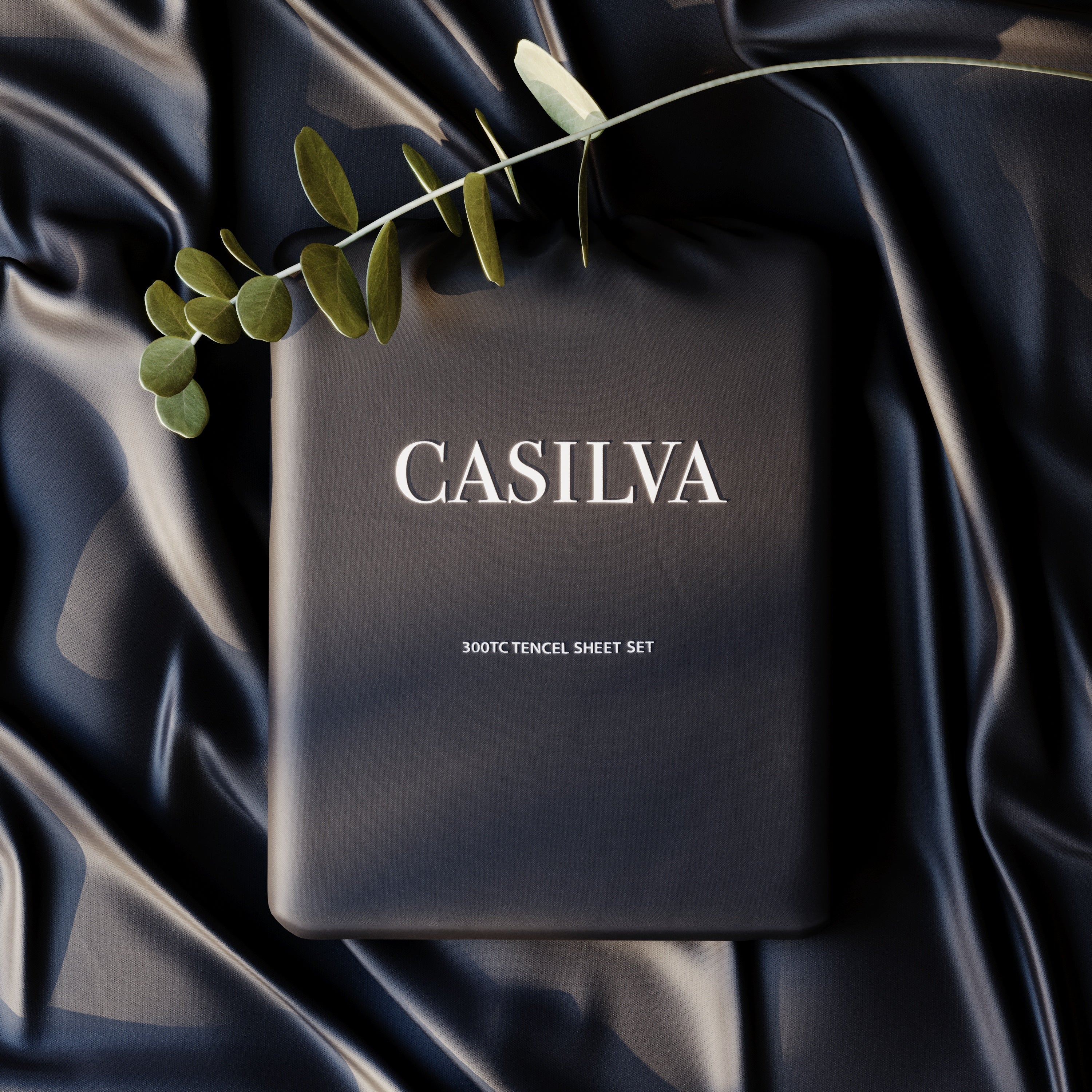 Tencel Lyocell Sheet Set