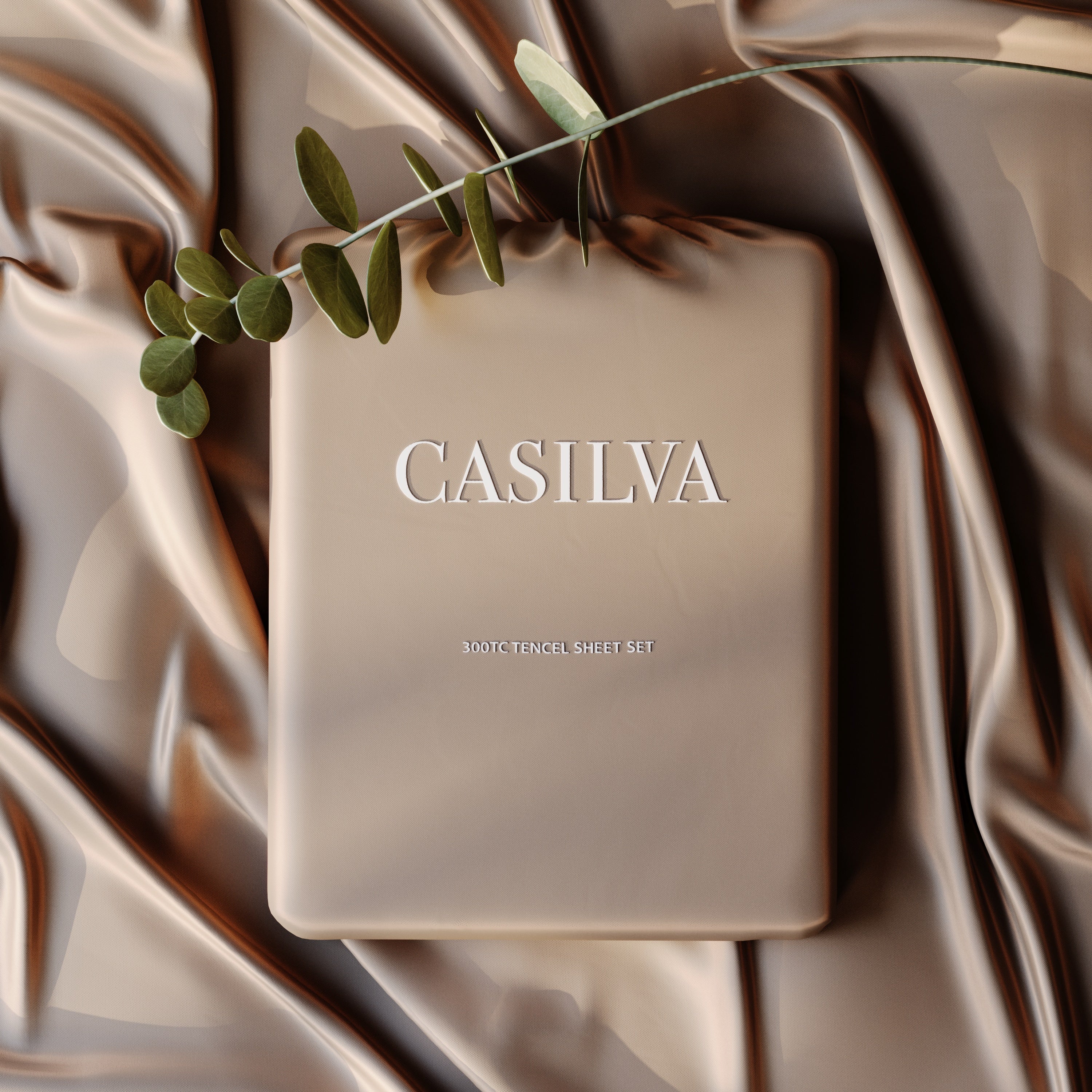 Tencel Lyocell Sheet Set