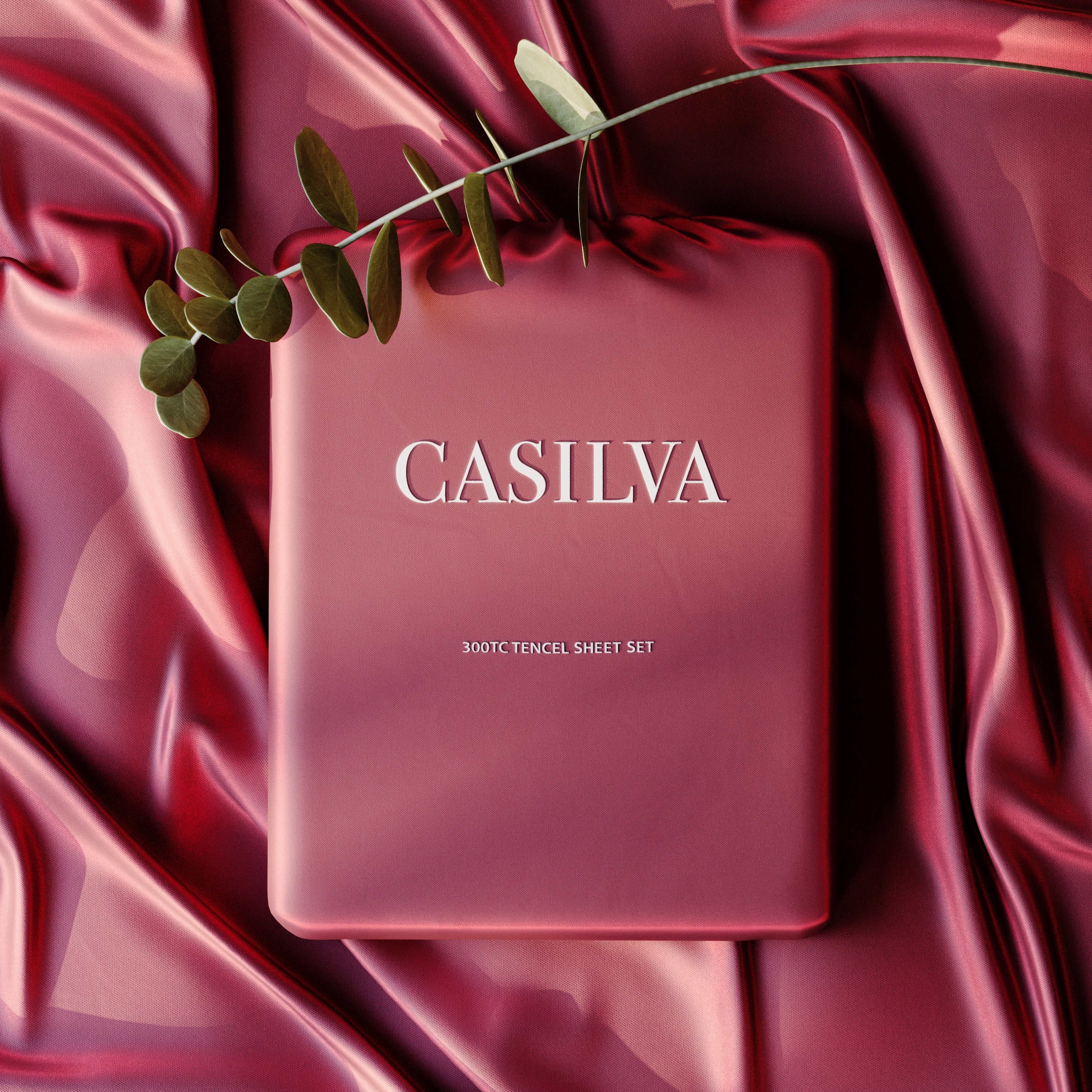 Tencel Lyocell Sheet Set