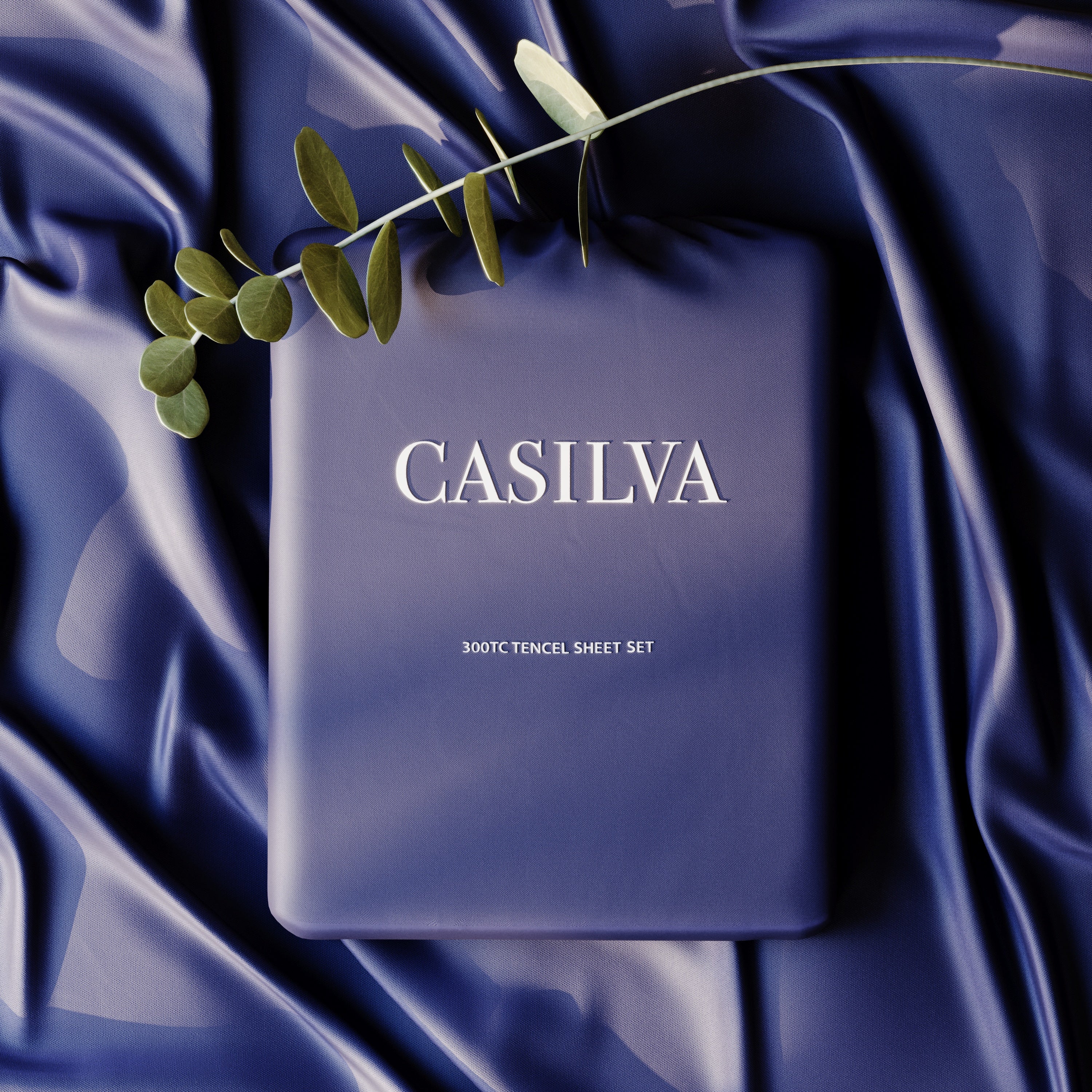 Tencel Lyocell Sheet Set