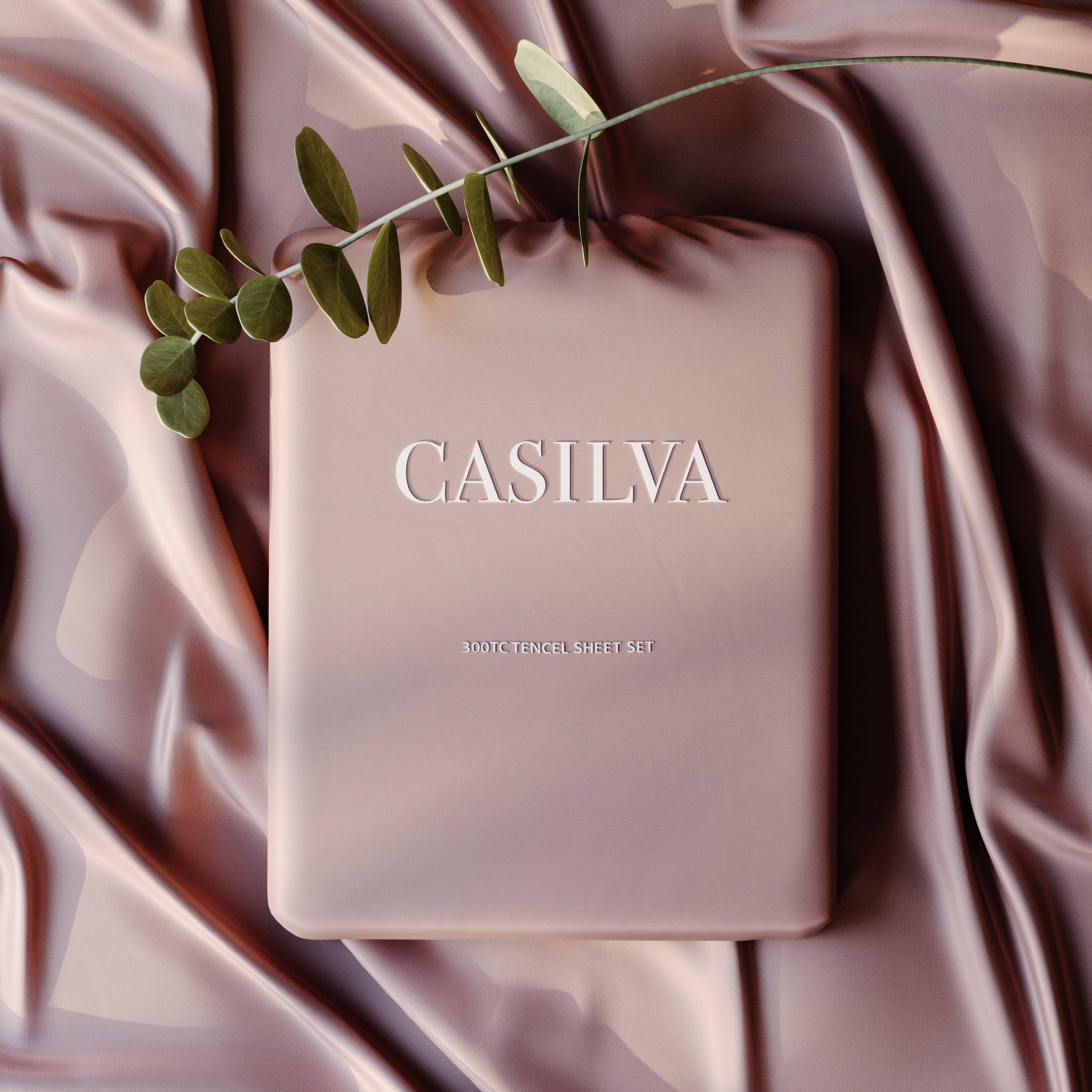 Tencel Lyocell Sheet Set