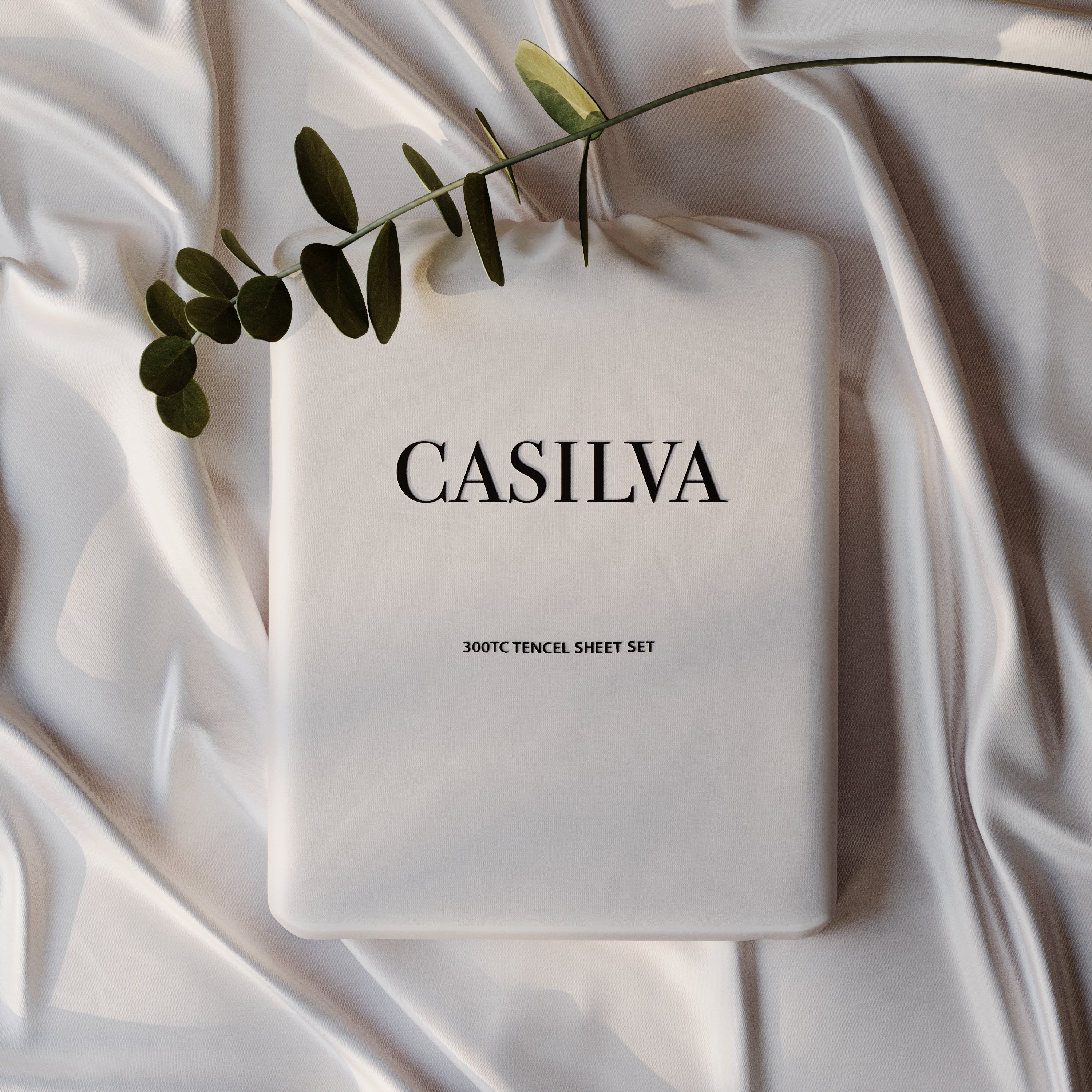 Tencel Lyocell Sheet Set