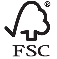 FSC Certified